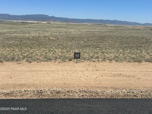 42d-2 ''Corner Of Barnes And Norma'', Prescott Valley, AZ, 86315 | Card Image