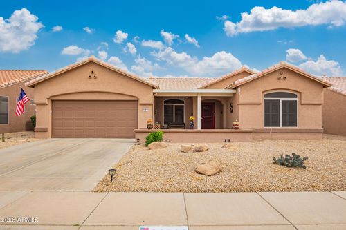 21819 N Sonora Lane, Sun City West, AZ, 85375 | Card Image