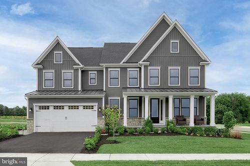 1203 Leeland Forest Rd, UPPER MARLBORO, MD, 20774 | Card Image