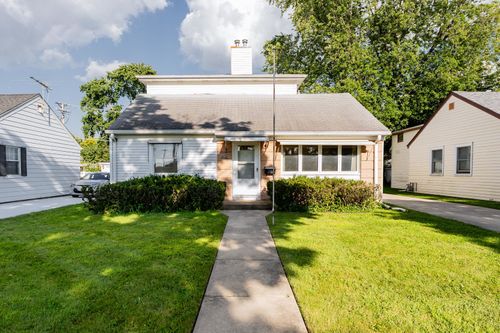 1535 Beach Ave, La Grange Park, IL, 60526-1248 | Card Image