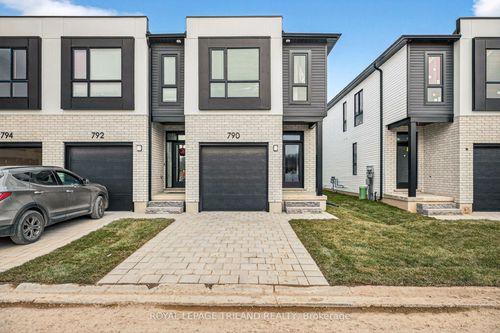772 Banyan Lane, London, ON, N6G3Z9 | Card Image