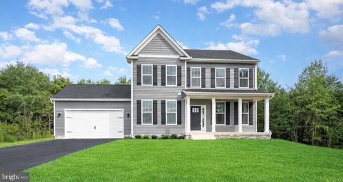 155 Norman Rd, STAFFORD, VA, 22554-2838 | Card Image