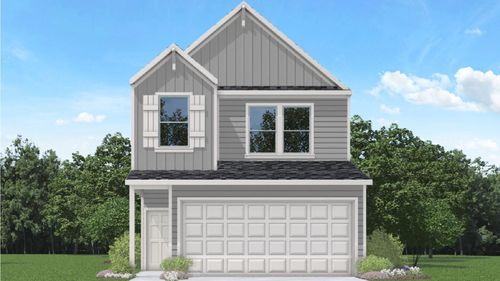 17802 Delmar Heights Ln, Humble, TX, 77338 | Card Image