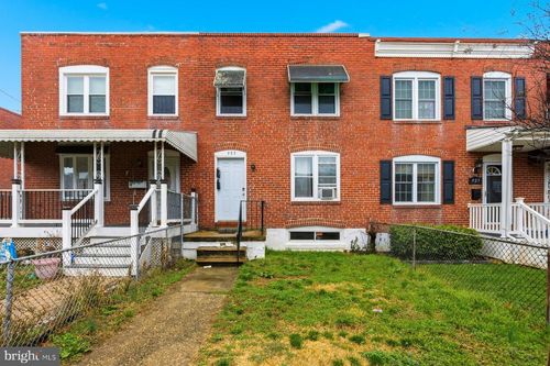 923 1st St, Brooklyn, MD, 21225-3593 | Card Image