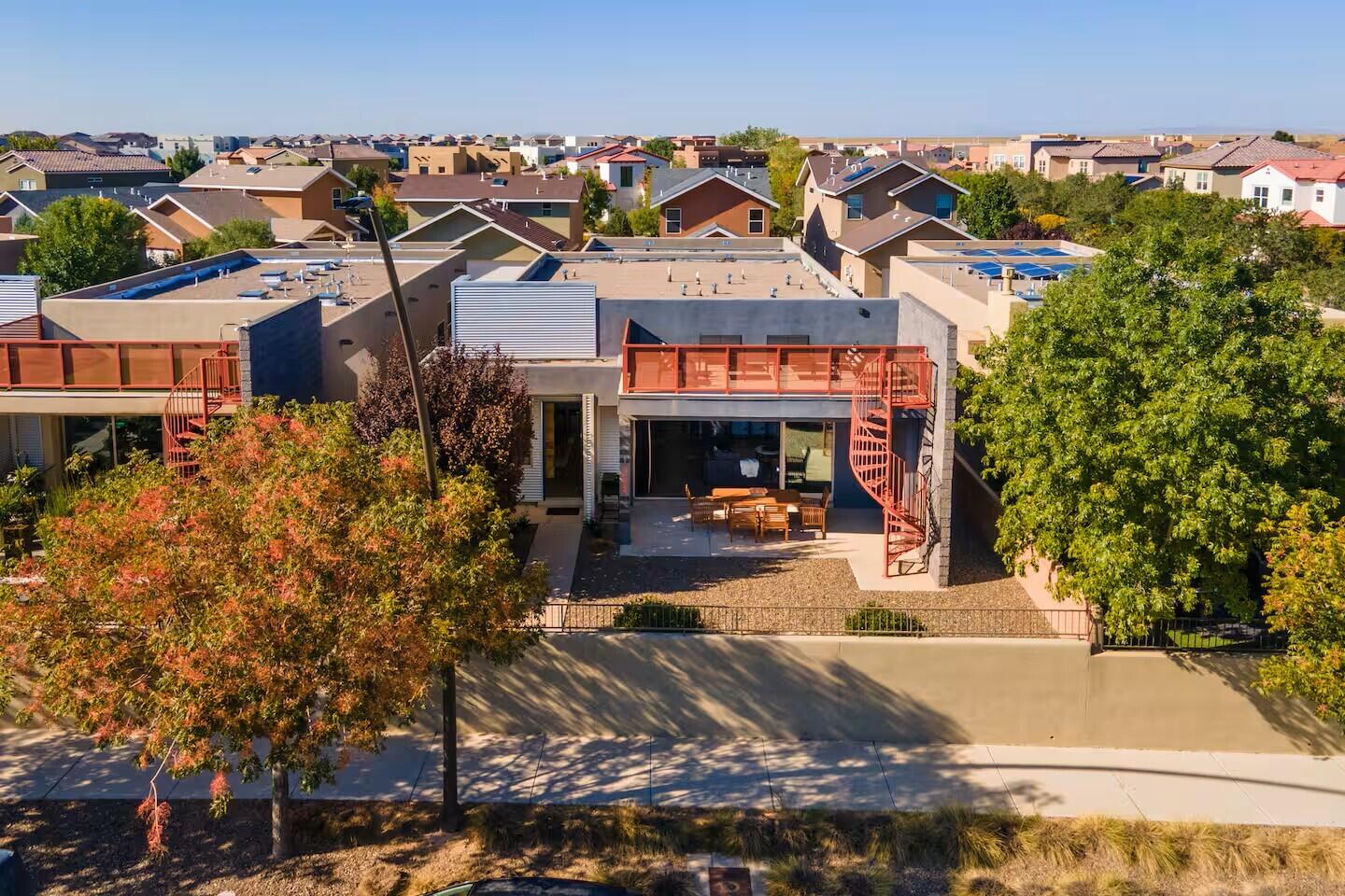 Residential Lease in Albuquerque 3
