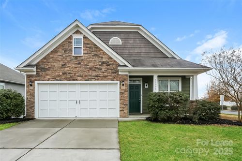 12509 Oak Park Ln, Huntersville, NC, 28078-6870 | Card Image