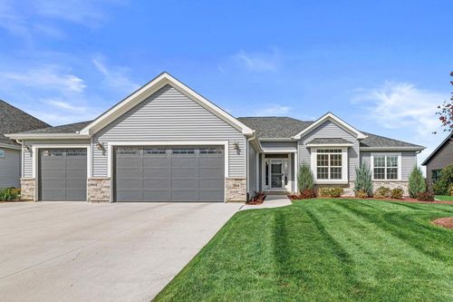 364 Kiddle Lane, Union Grove, WI, 53182 | Card Image