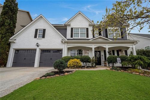 6150 Pierless Ldg, Sugar Hill, GA, 30518-7144 | Card Image