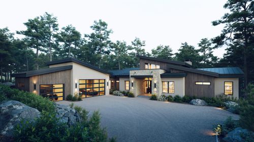 15215 Woodmont Ln, Meadow Vista, CA, 95722-9385 | Card Image