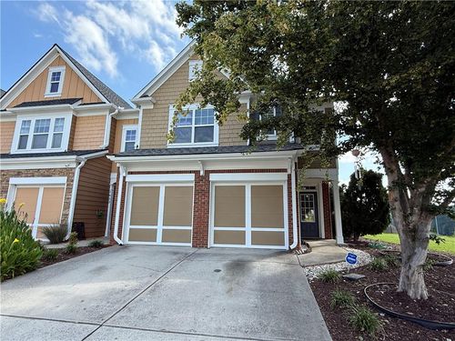 1631 Gardner Park Ct, Lawrenceville, GA, 30043-7973 | Card Image