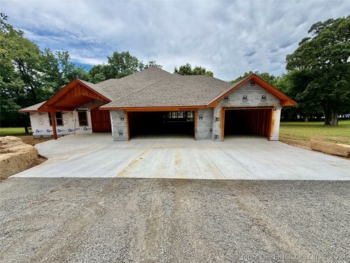 418210 E 1200 Dr, Eufaula, OK, 74432 | Card Image