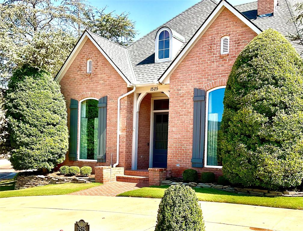 Idlewild Trl, Edmond, OK 73025