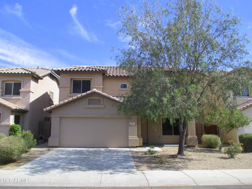 23006 W Cocopah St, Buckeye, AZ, 85326-8747 | Card Image