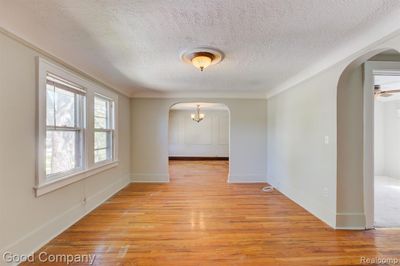 23028 Norwood Street, Home with 0 bedrooms, 2 bathrooms and null parking in Oak Park MI | Image 2