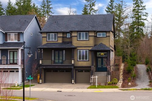 13813 187th Avenue Ct E, Bonney Lake, WA, 98391-6556 | Card Image