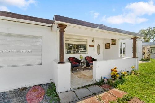 6841 Atlanta St, Hollywood, FL, 33024-2813 | Card Image