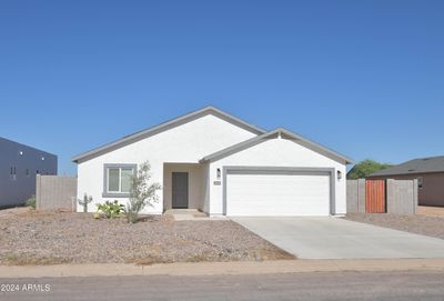 15180 S Diablo Road, House other with 2 bedrooms, 2 bathrooms and null parking in Arizona City AZ | Image 1