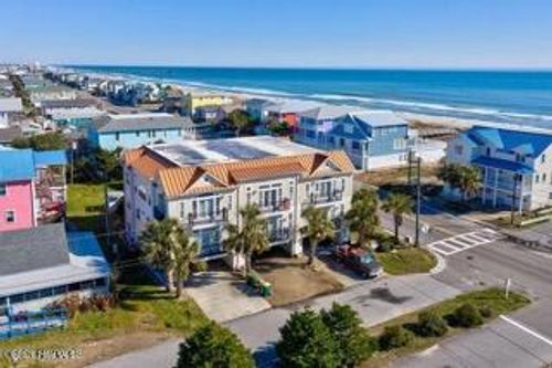 unit-a-644 Fort Fisher Boulevard S, Kure Beach, NC, 28449 | Card Image