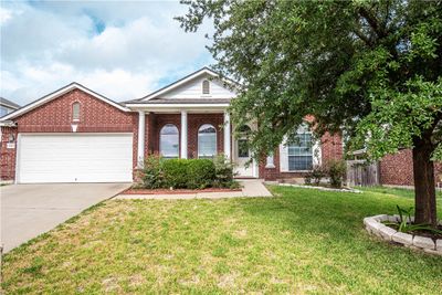 6513 Crystal Court, House other with 4 bedrooms, 2 bathrooms and 2 parking in Woodway TX | Image 1