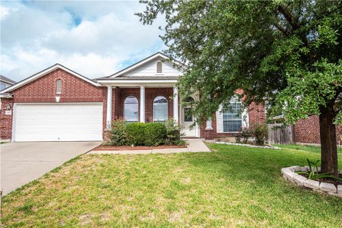 6513 Crystal Court, Woodway, TX, 76712 | Card Image