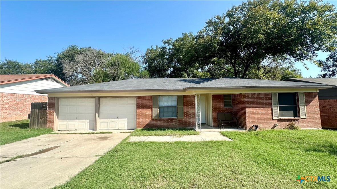 Sublett Ave, Copperas Cove, TX 76522