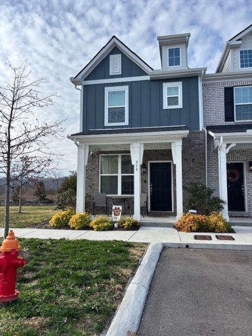 unit-516-615 Old Hickory Blvd, Nashville, TN, 37209-5409 | Card Image