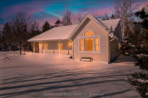 20 Cape Hurd Road, Northern Bruce Peninsula, ON, N0H2R0 | Card Image