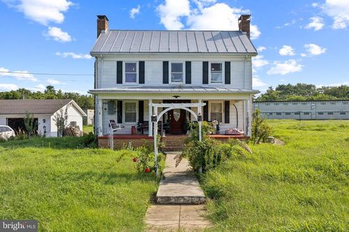 221 Kite Hollow Rd, Stanley, VA, 22851-4714 | Card Image