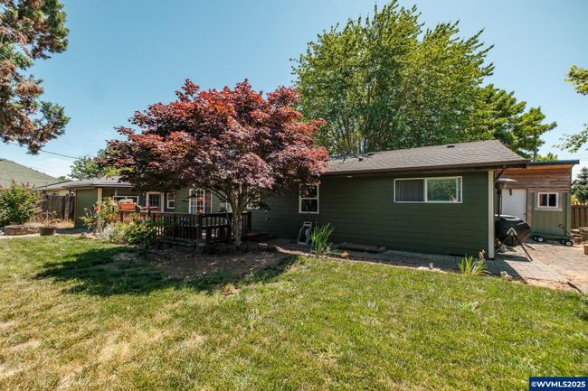 409 28 Th Ave Se, House other with 3 bedrooms, 2 bathrooms and null parking in Albany OR | Image 44