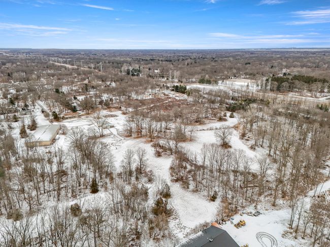42891 Bemis Rd, House other with 5 bedrooms, 3 bathrooms and null parking in Sumpter Twp MI | Image 61