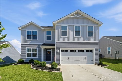 35 June Cir, West Milton, OH, 45383-6500 | Card Image