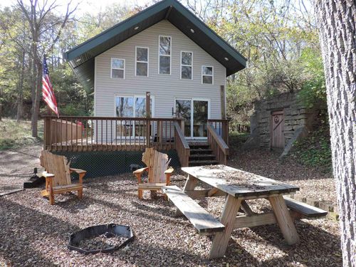 1200 Thorpe Road, Mifflin, WI, 53580 | Card Image