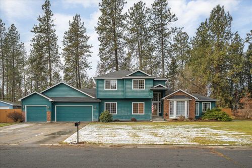 17925 N Kimberly Rd, Colbert, WA, 99005-9246 | Card Image