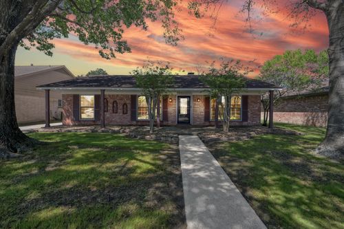 4726 Marywood Drive, Spring, TX, 77388 | Card Image