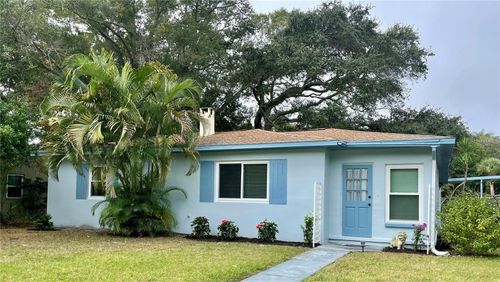 2601 58th St S, GULFPORT, FL, 33707-5256 | Card Image