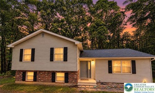 1111 Red Fox Court, Polk Twp, PA, 18333 | Card Image