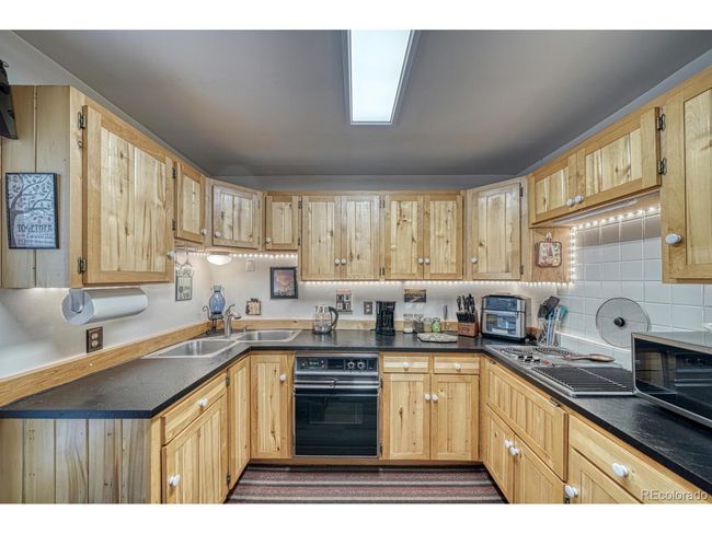 124 E 8 Th St, House other with 2 bedrooms, 1 bathrooms and null parking in Salida CO | Image 16