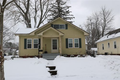 195 Brookridge Drive, Greece, NY, 14616 | Card Image