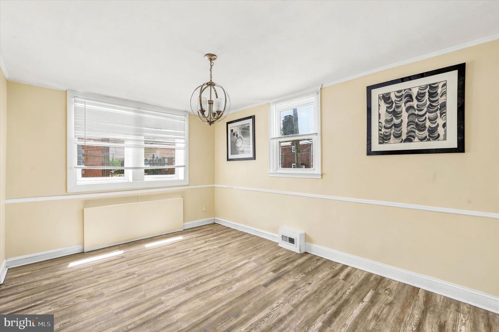 Residential in PHILADELPHIA 5