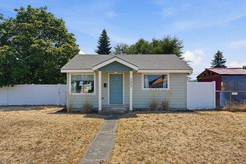 2603 W Rowan Ave, Spokane, WA, 99205-5738 | Card Image
