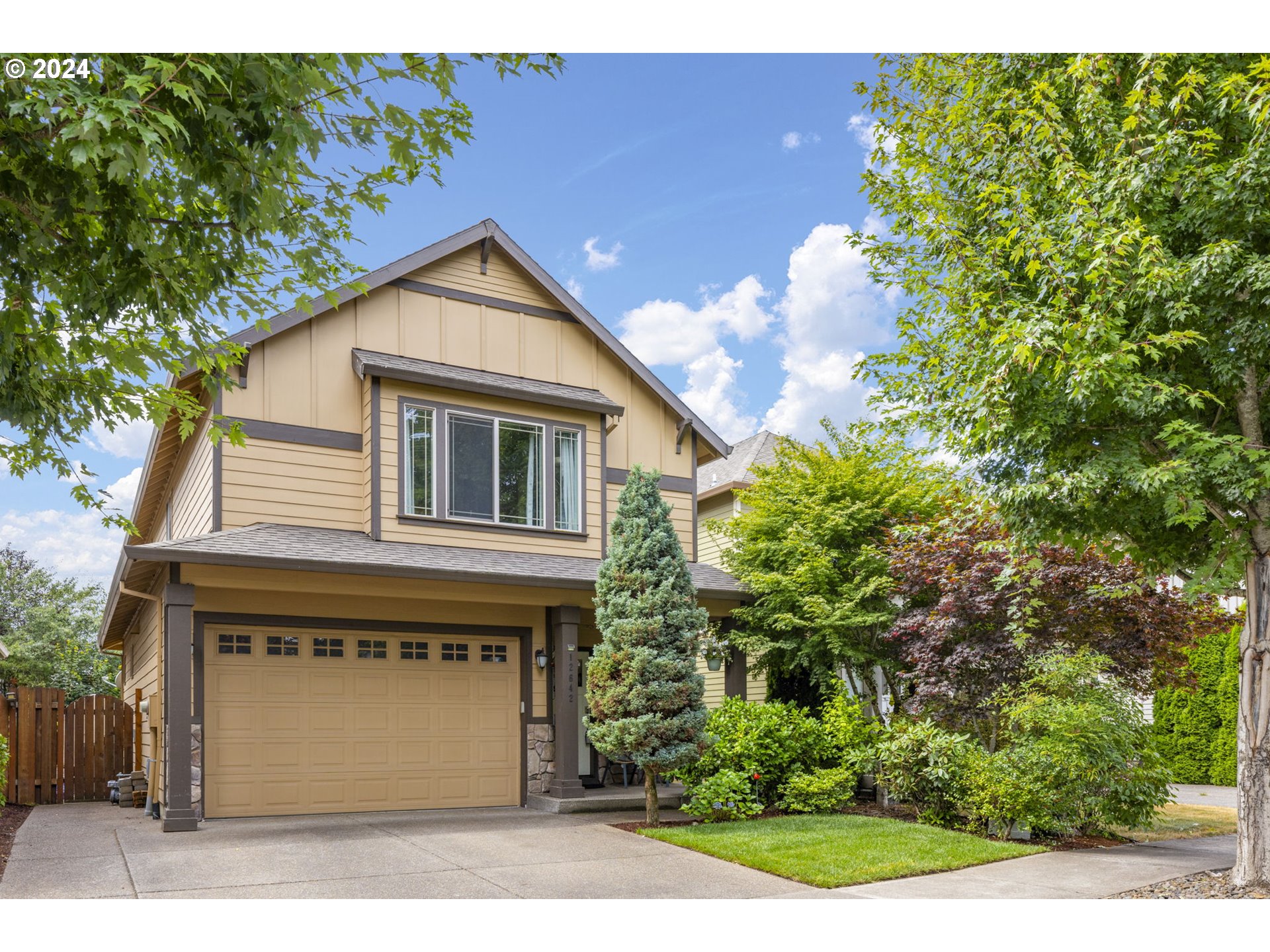 Tidewater St, Oregon City, OR 97045