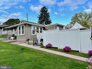 Funston Ave, Reading, PA 19607