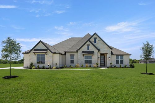 221 Cotopaxi Drive, Red Oak, TX, 75154 | Card Image