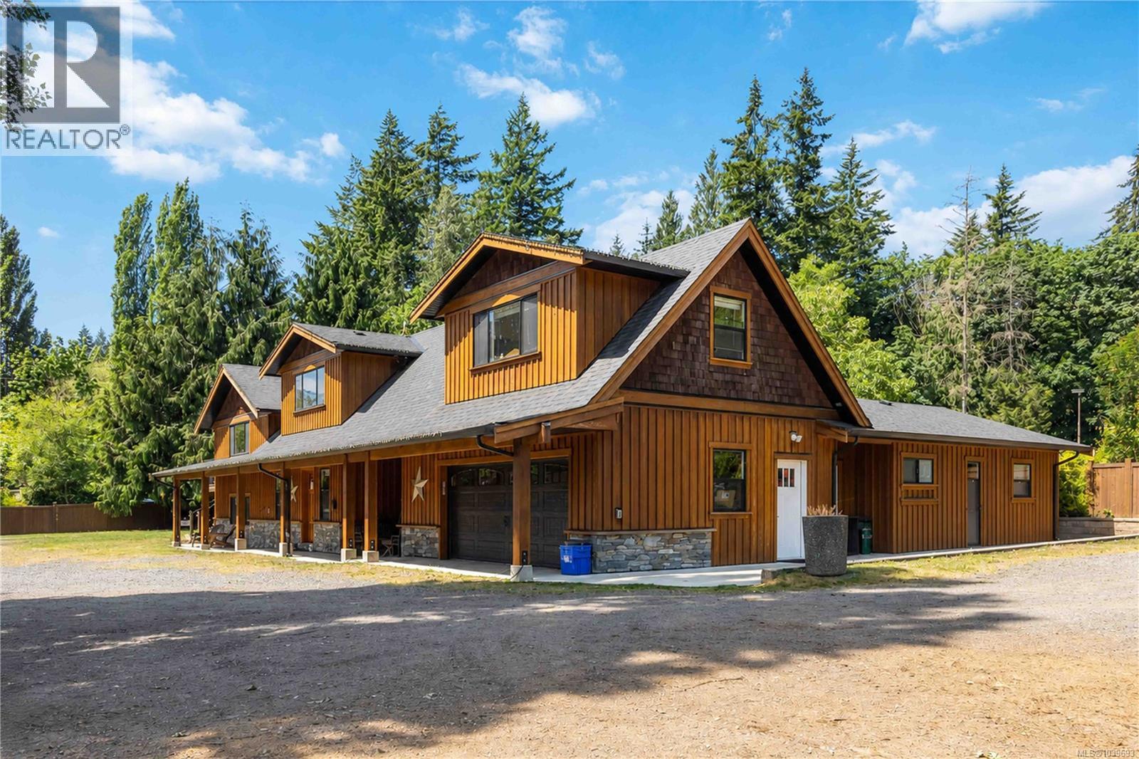 Residential in Sooke 3