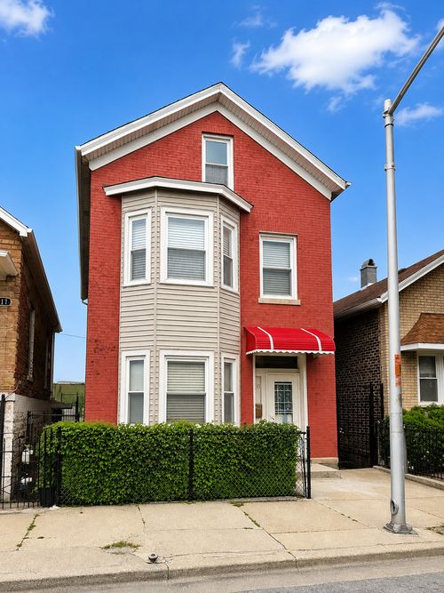 1-3213 S Green St, Chicago, IL, 60608-6620 | Card Image