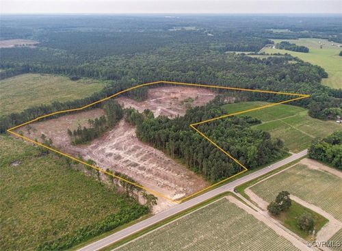 0 Old Stage Rd, Lawrenceville, VA, 23868 | Card Image