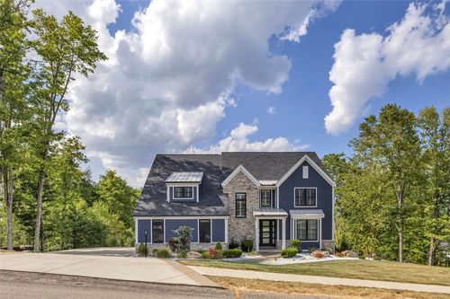 133 Woodford Dr, Evans City, PA, 16033-3606 | Card Image