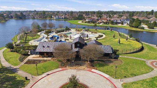 3 S Bayou Club Ct, The Woodlands, TX, 77389-4092 | Card Image
