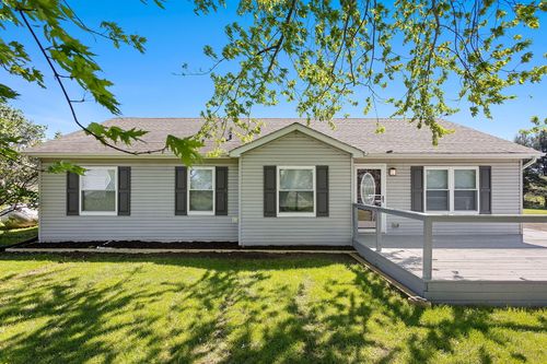 16435 Colorado St, Hebron, IN, 46341 | Card Image