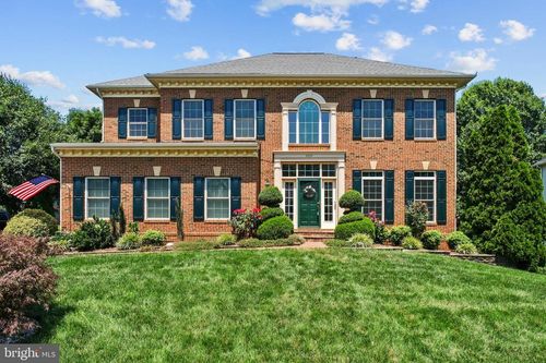 4054 Sapling Way, TRIANGLE, VA, 22172-2050 | Card Image